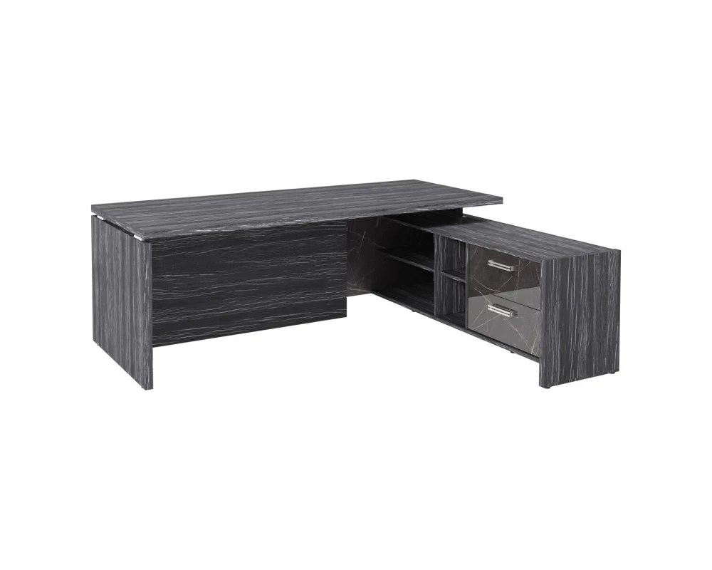 Стол руководителя правый 210 Festus