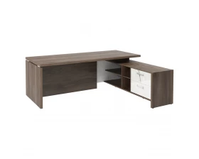 Стол руководителя правый 210 Festus images