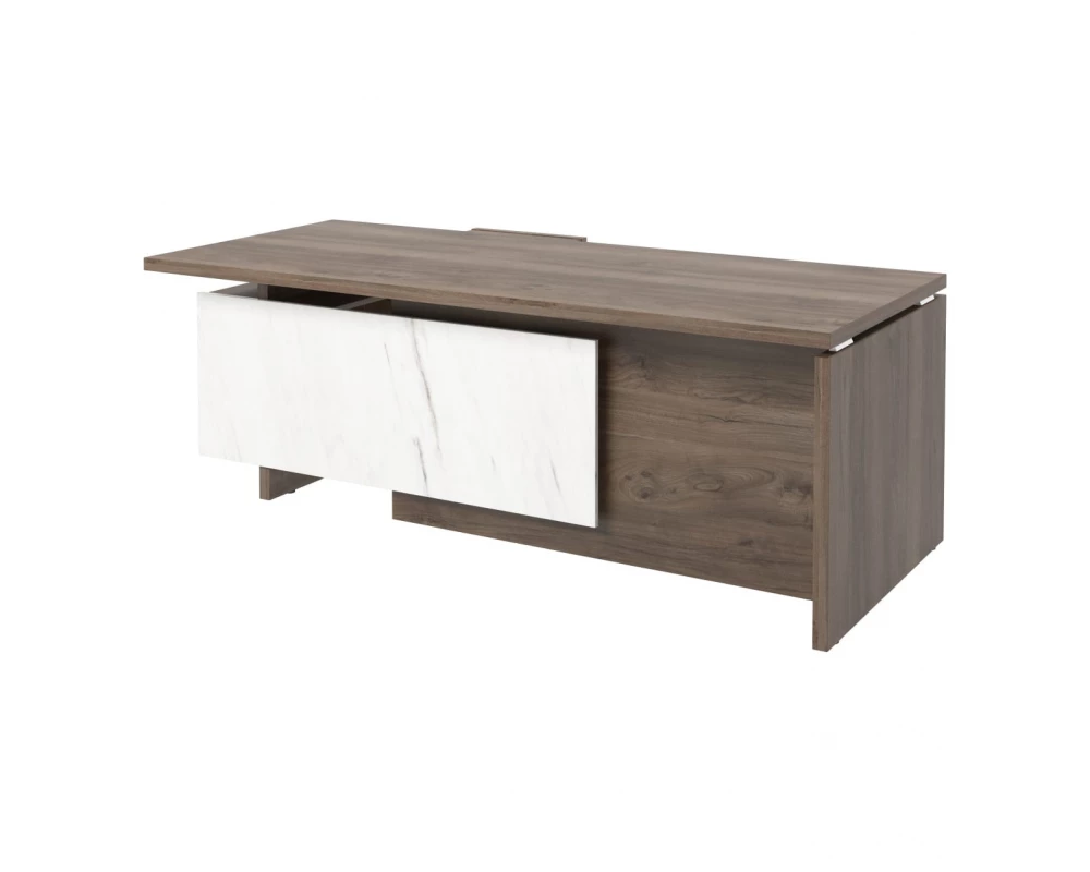 Стол руководителя правый 210 Festus