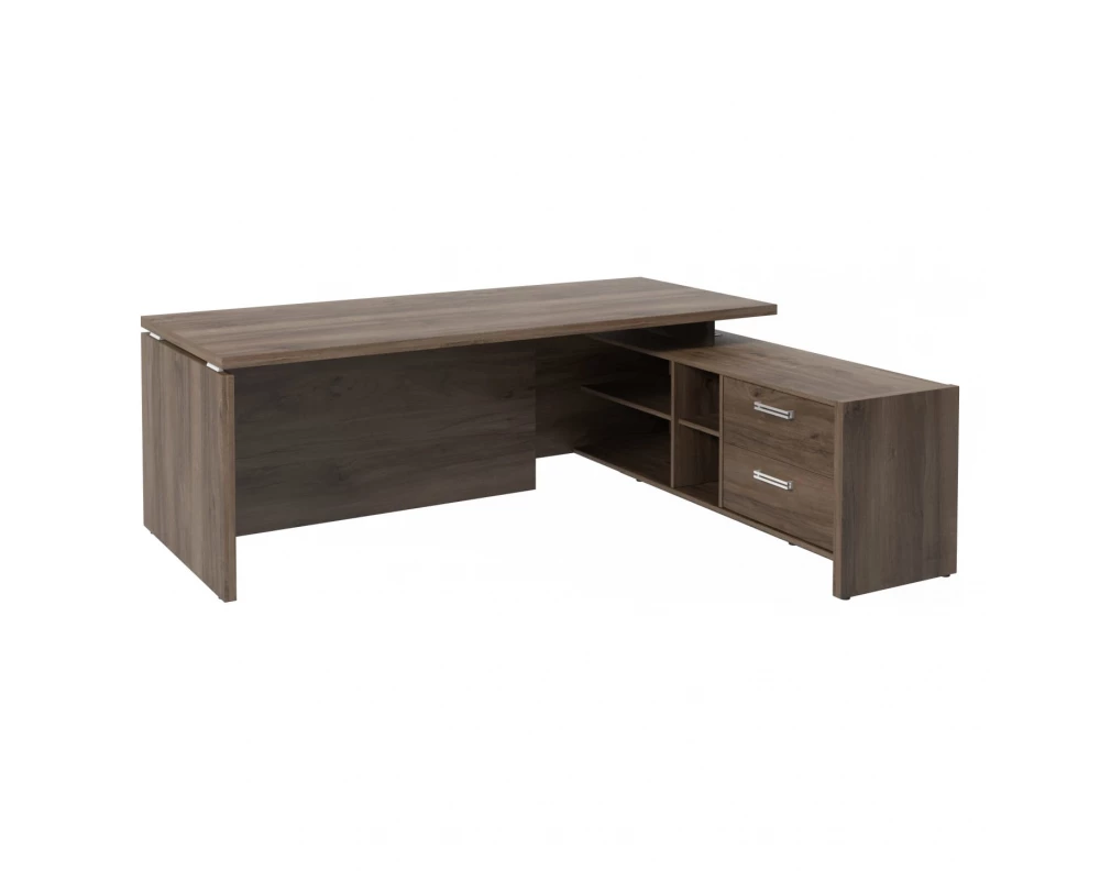 Стол руководителя правый 210 Festus