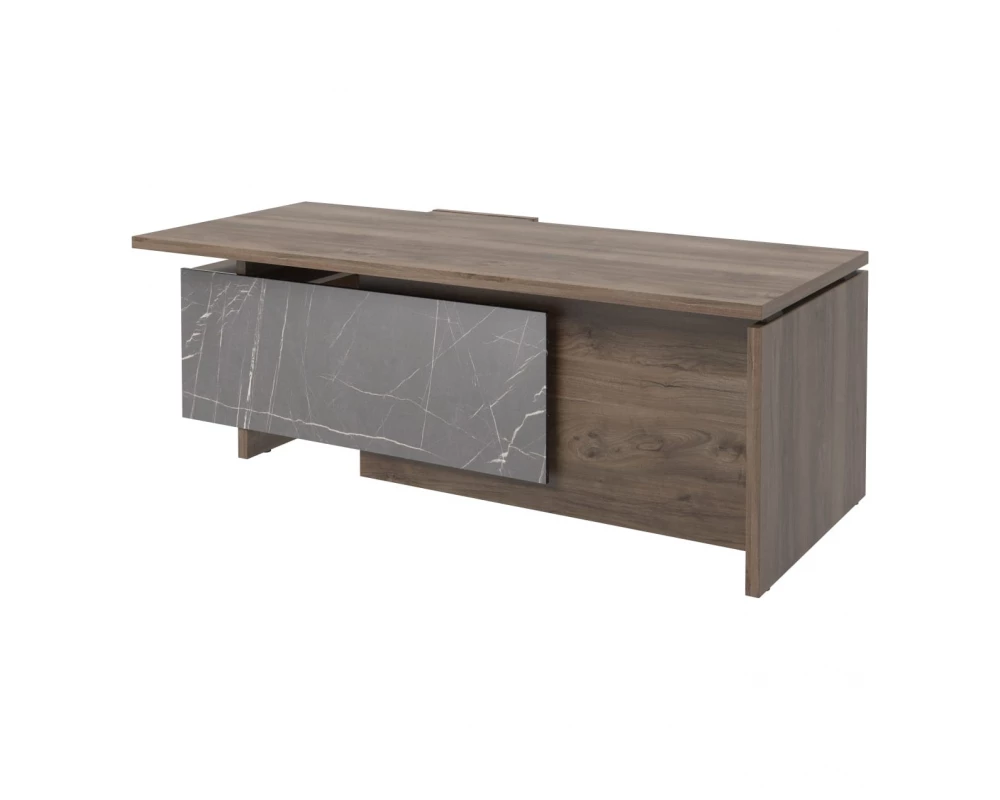 Стол руководителя правый 210 Festus