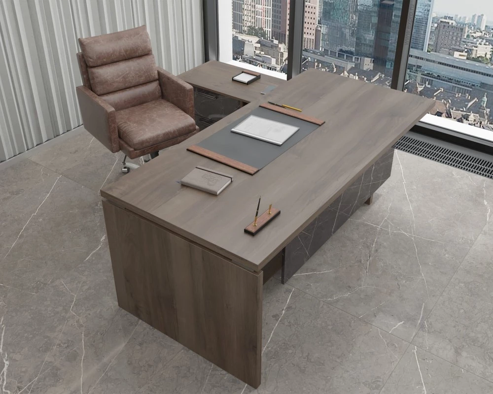 Кабинет руководителя Festus