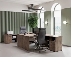 Мебель для персонала Лемо / Lemo images