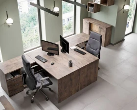 Мебель для персонала Лемо / Lemo images