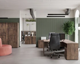 Мебель для персонала Лемо / Lemo images