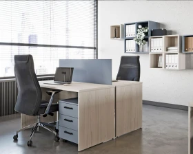 Мебель для персонала Лемо / Lemo images