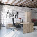 отзыв Кабинет руководителя Торстон