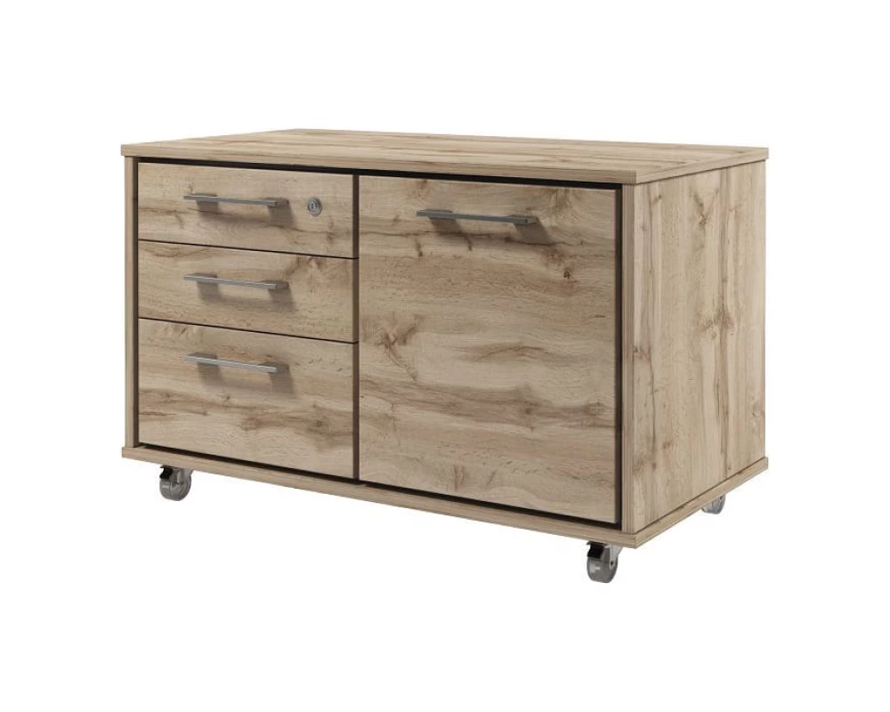 Тумба подкатная "Греденция" Т-290 Торстон