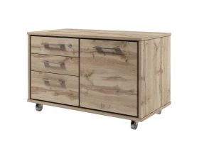 Тумба подкатная "Греденция" Т-290 Торстон images