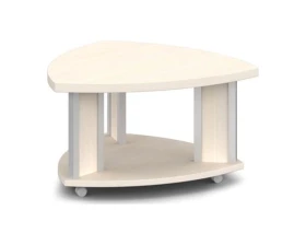 Столик журнальный V-410 Vasanta images