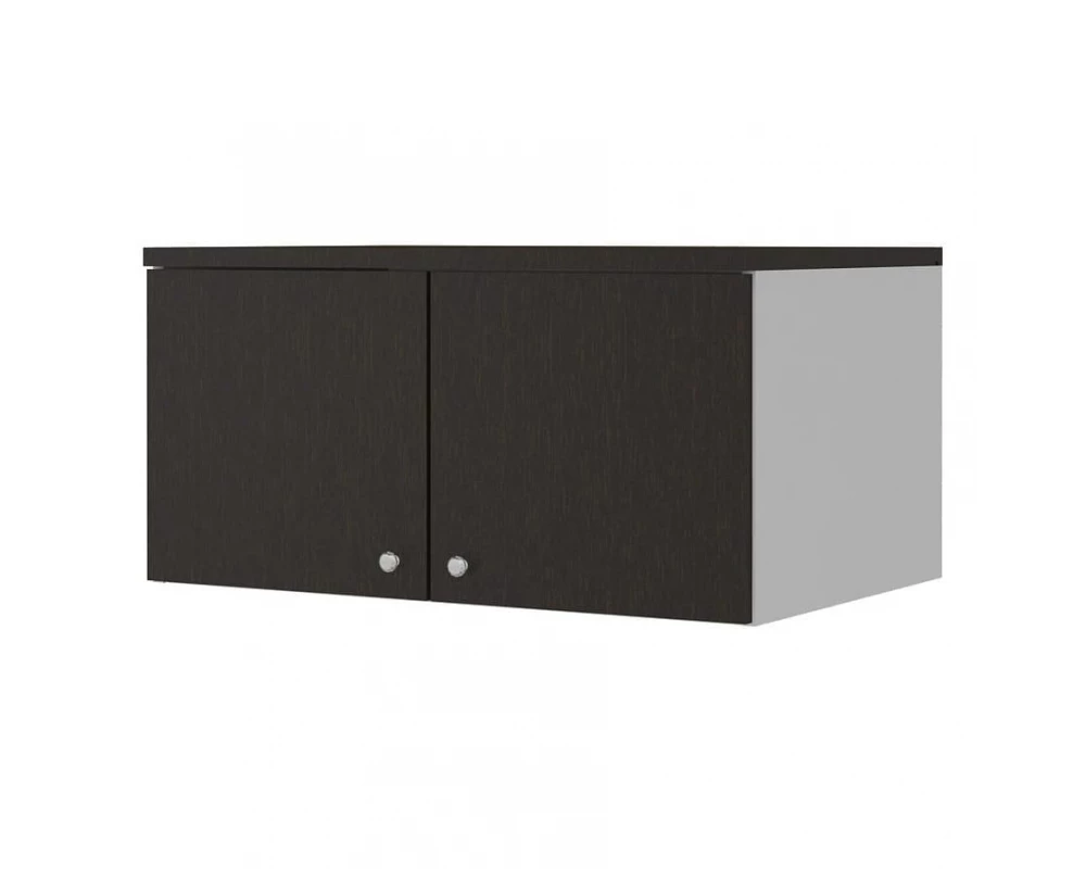 Антресоль двухстворчатая ПК-СТД-АН45Х90Д2-В1 Формат