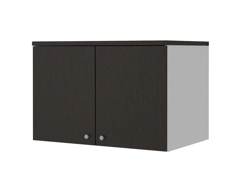 Антресоль двухстворчатая ПК-СТД-АН60Х90Д2-В1 Формат