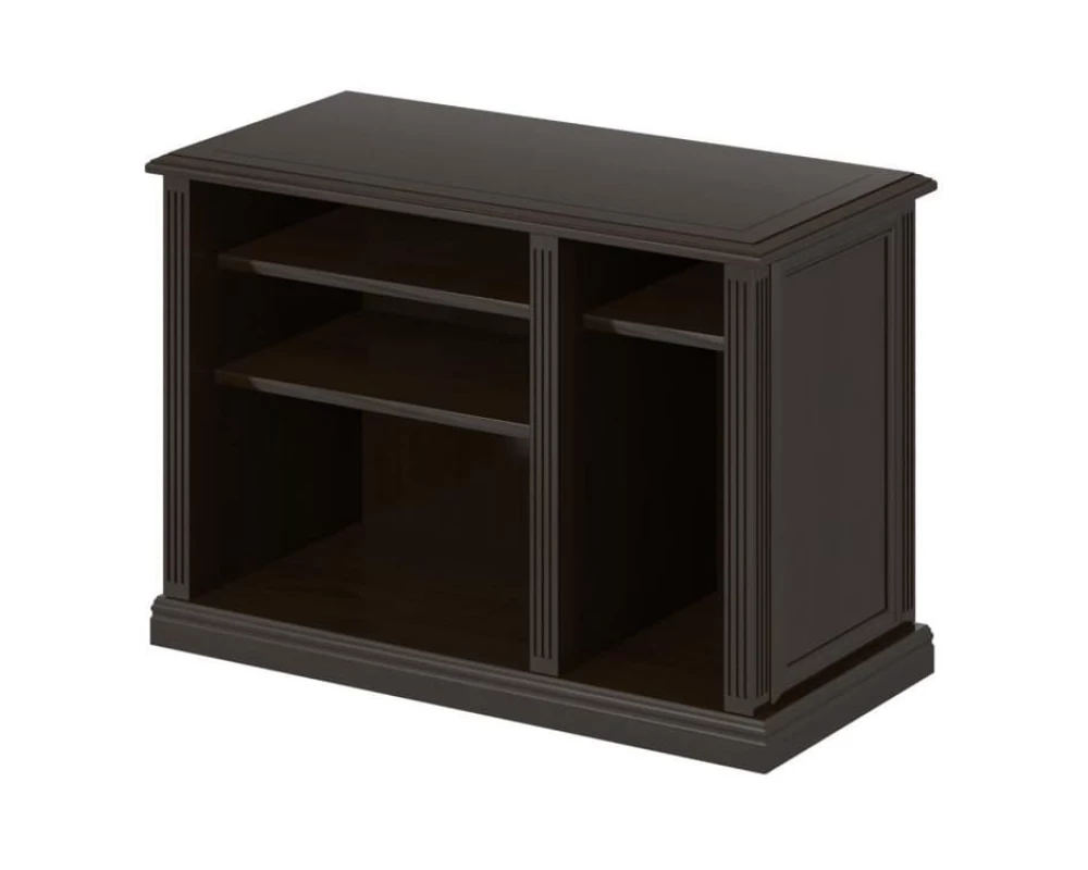 Компьютерный стол руководителя ПК-ВР-СТК110Х55-В1 Версаль