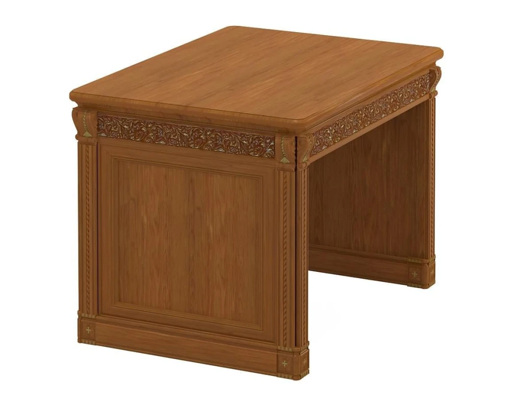 Приставной стол ПК-МР-ПР110Х80-В2 Марсель