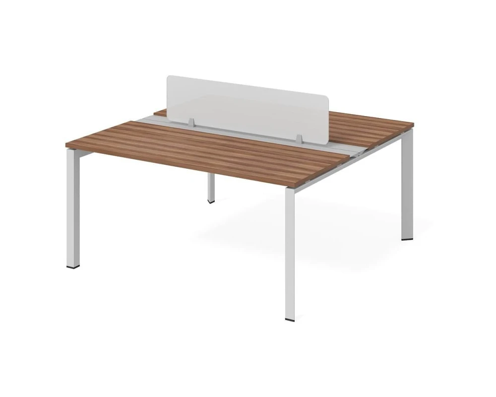 Станция рабочая офисная ПК-ТН-СР160Х160Н2/МКТТЭ-В1 Тандем