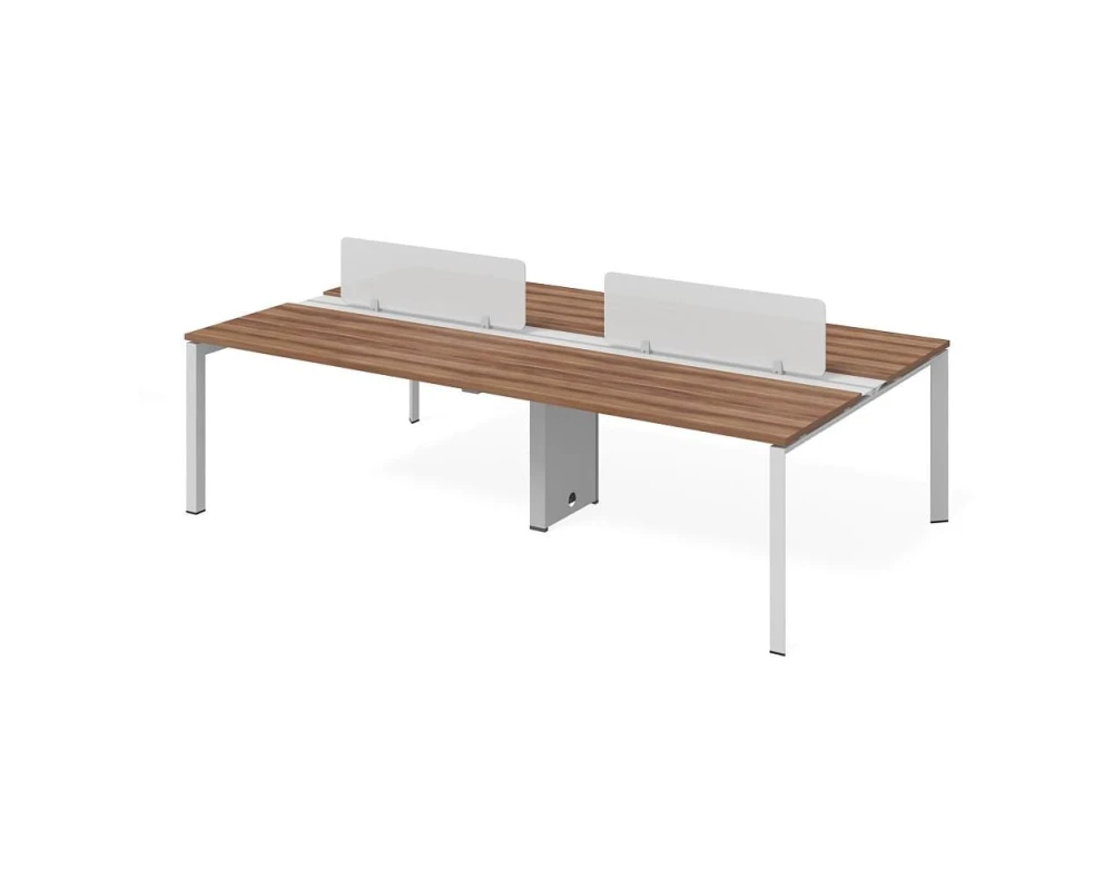 Станция рабочая офисная ПК-ТН-СР280Х160М4/МКТТЭ-В1 Тандем