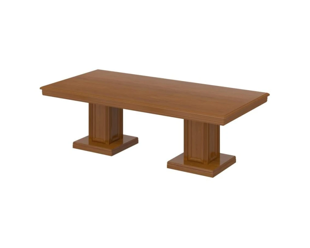 Стол для переговоров ПК-ВР-СТГ240Х117-В29 Версаль