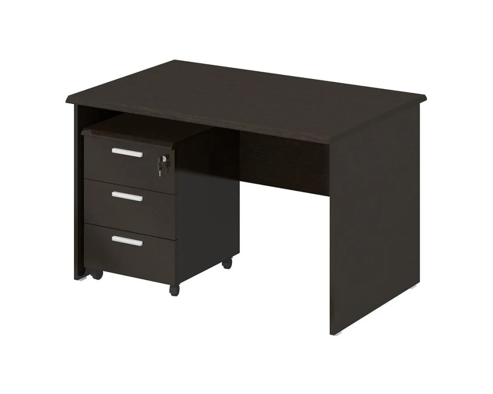 Стол и тумба ПК-ТФ-КОМП-В1 Технофорвард