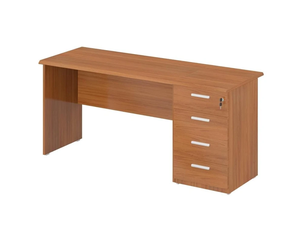 Стол и тумба приставная ПК-ТФ-КОМП№10-В2 Технофорвард