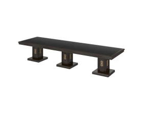 Стол переговорный модульный ПК-ВР-СТГ400Х117К/1-В1 Версаль images