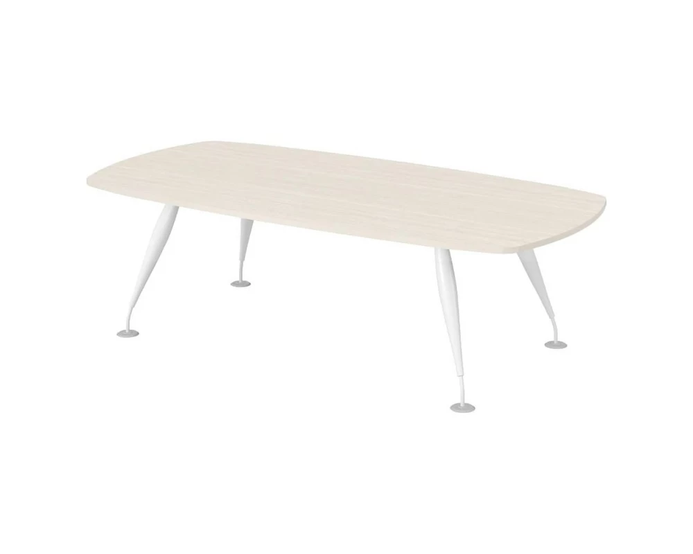 Стол переговорный ПК-УНФО-СТГ240Х120/О4-В2 Тандем