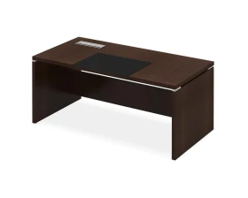 Стол руководителя ПК-АТШМ-СТ180Х90Л/Д-В2 Атташе-М images