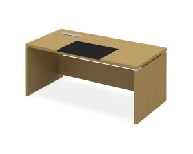 Стол руководителя ПК-АТШМ-СТ180Х90Л/Д-В2 Атташе-М images