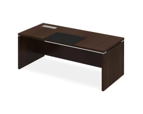 Стол руководителя ПК-АТШМ-СТ200Х90Л/Д-В2 Атташе-М images