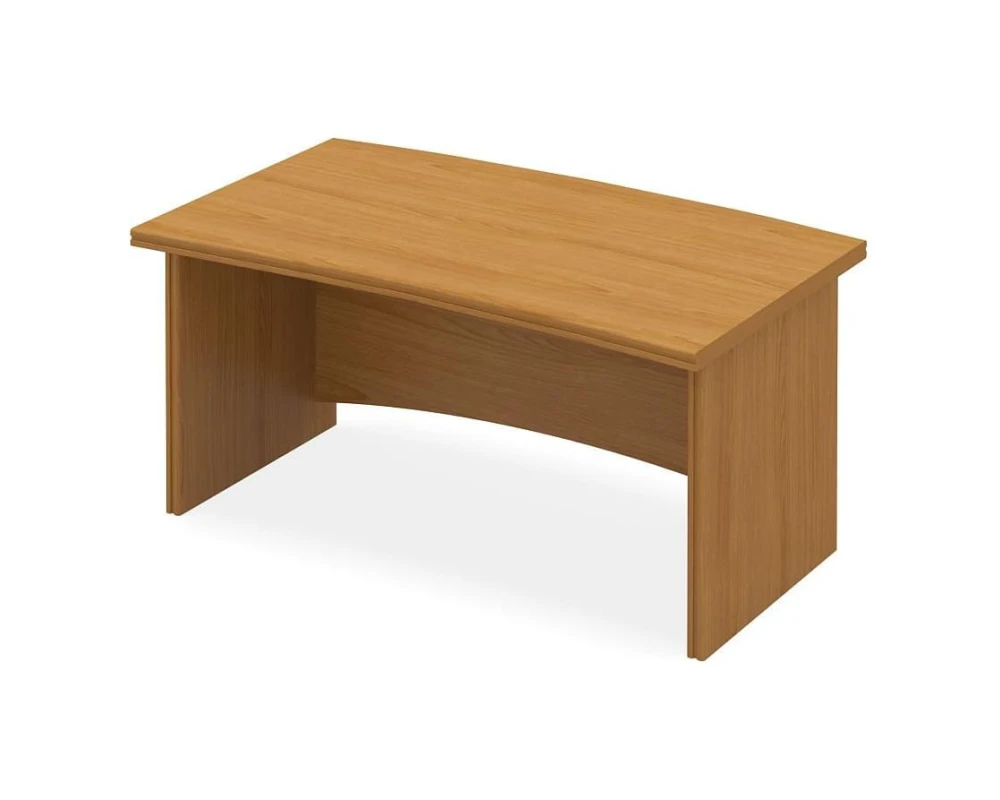 Стол руководителя ПК-ПМ-СТ160Х95-В1 Премьер