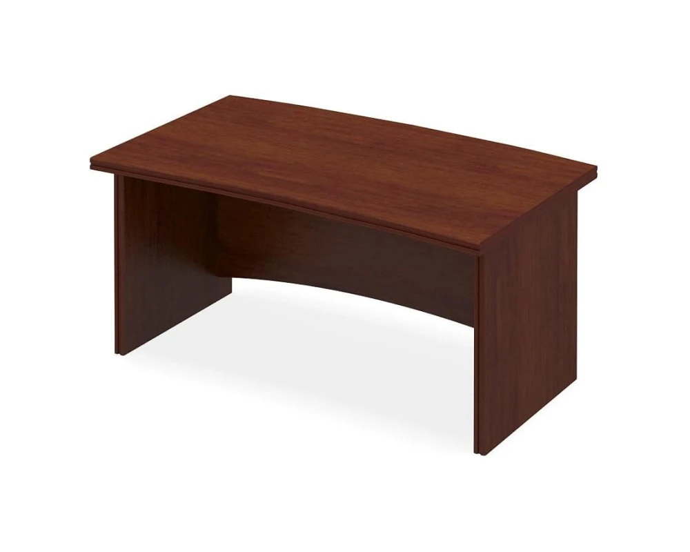 Стол руководителя ПК-ПМ-СТ160Х95-В3 Премьер