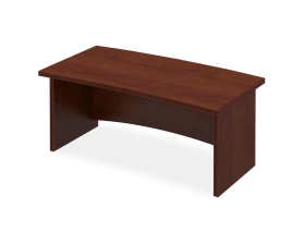 Стол руководителя ПК-ПМ-СТ180Х96-В1 Премьер images