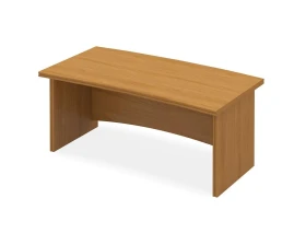 Стол руководителя ПК-ПМ-СТ180Х96-В1 Премьер images