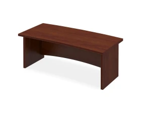 Стол руководителя ПК-ПМ-СТ200Х97-В1 Премьер images