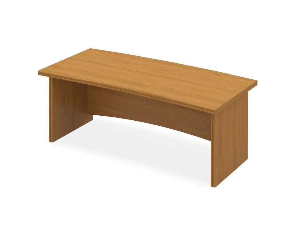 Стол руководителя ПК-ПМ-СТ200Х97-В1 Премьер