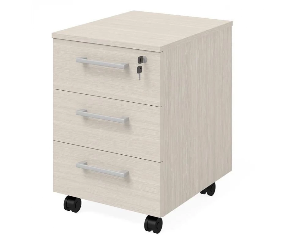 Тумба офисная ПК-ФВТ-ТММ43Х46/Т25-В3 Фаворит