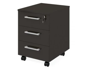 Тумба офисная ПК-ФВТ-ТММ43Х46/Т25-В4 Фаворит images