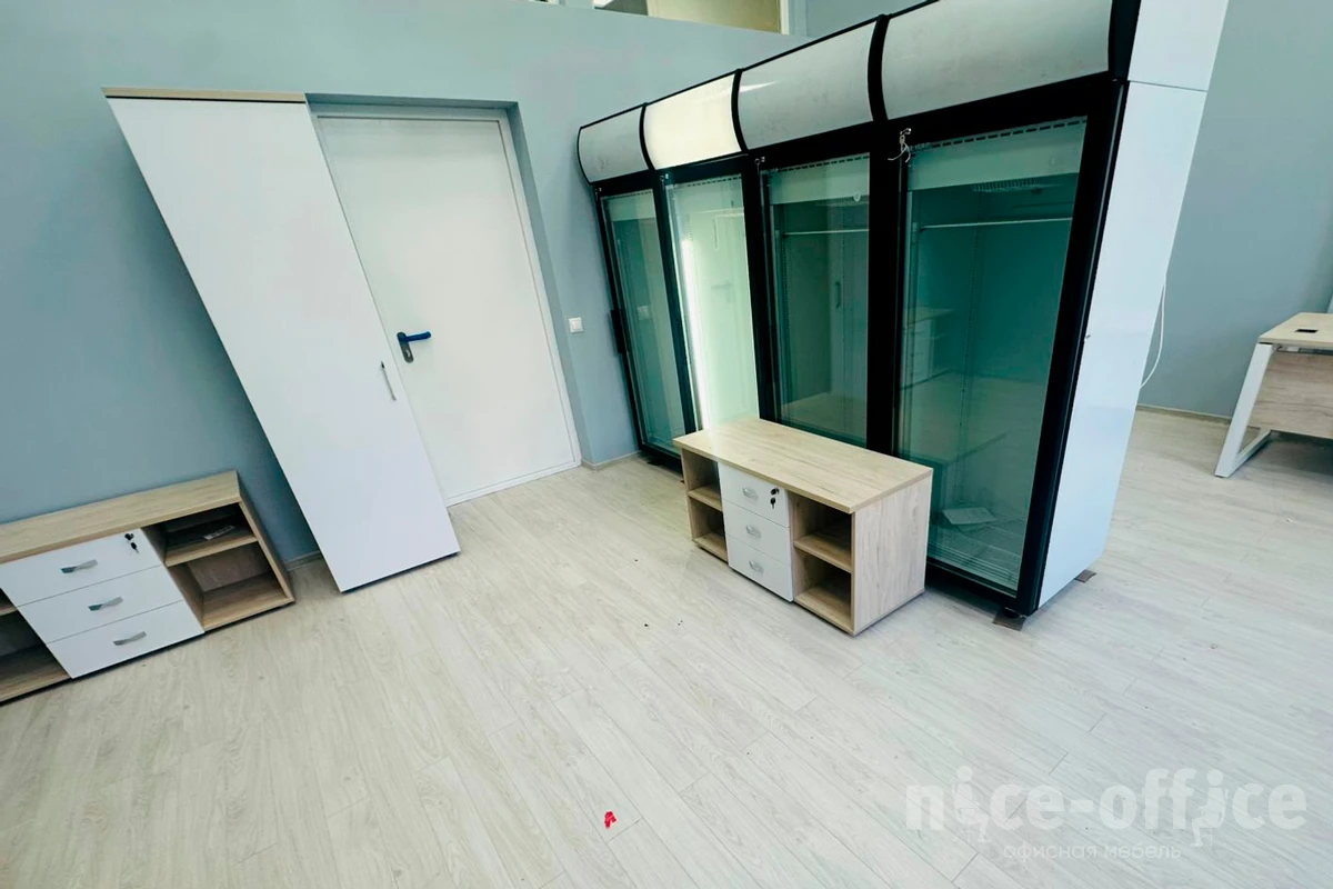 Кабинет руководителя Onix Direct фото в интерьере 18