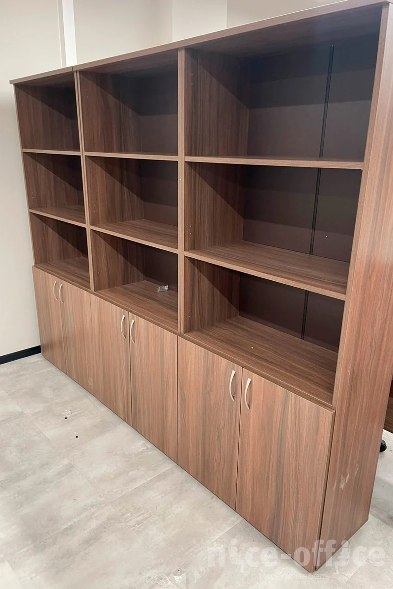 Мебель для персонала Агат фото в интерьере 13