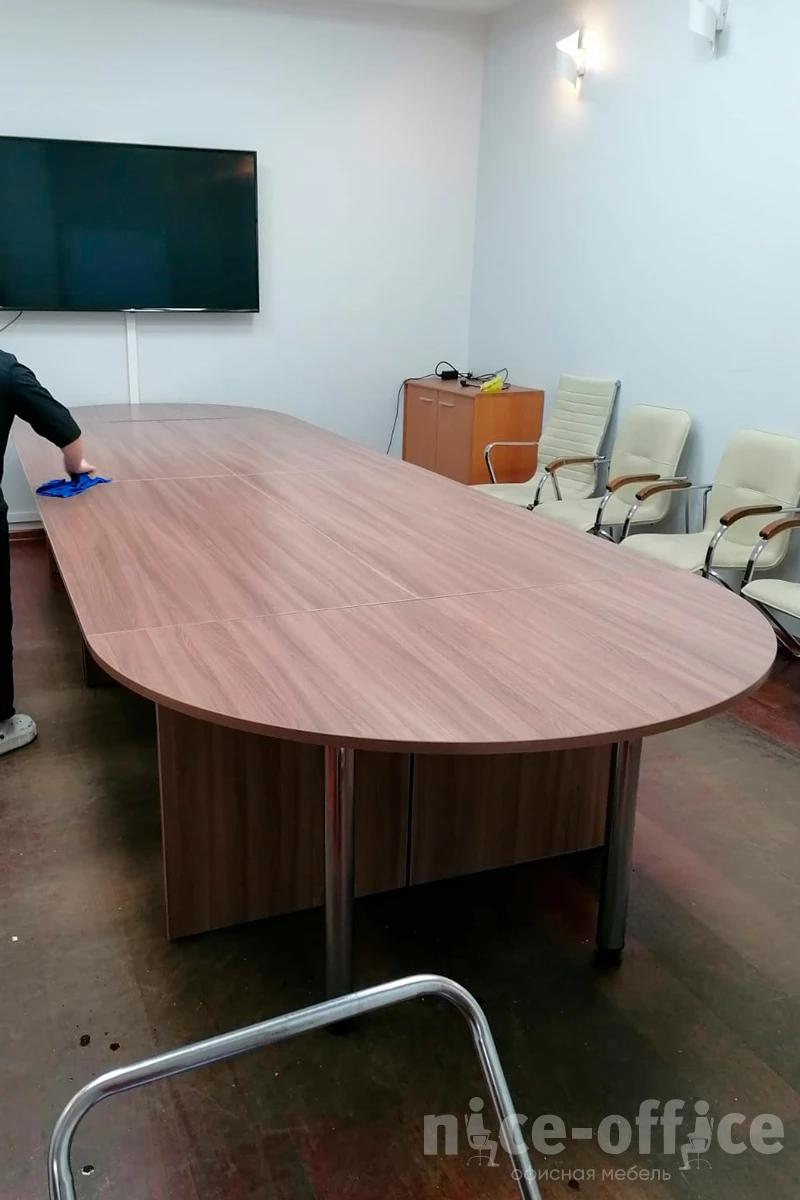 Мебель для персонала Арго фото в интерьере 24