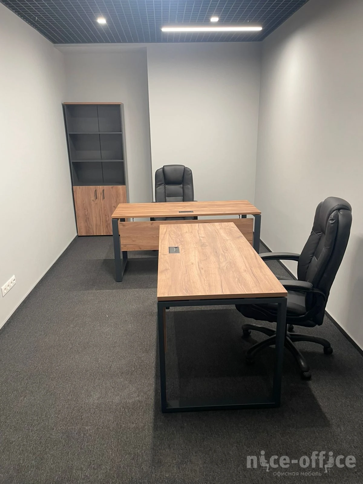 Мебель для персонала Style Project фото в интерьере 28