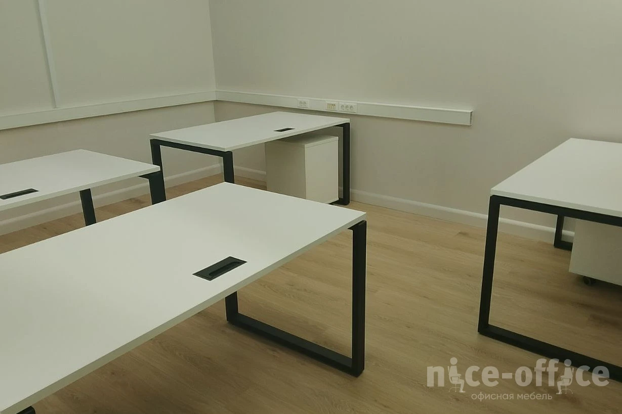 Мебель для персонала Стайл Проджект / Style Project фото в интерьере 35