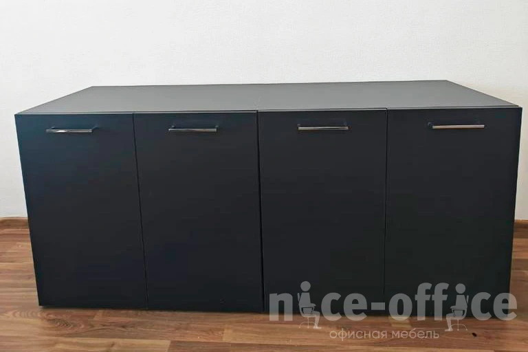 Кабинет руководителя Cross фото в интерьере 5