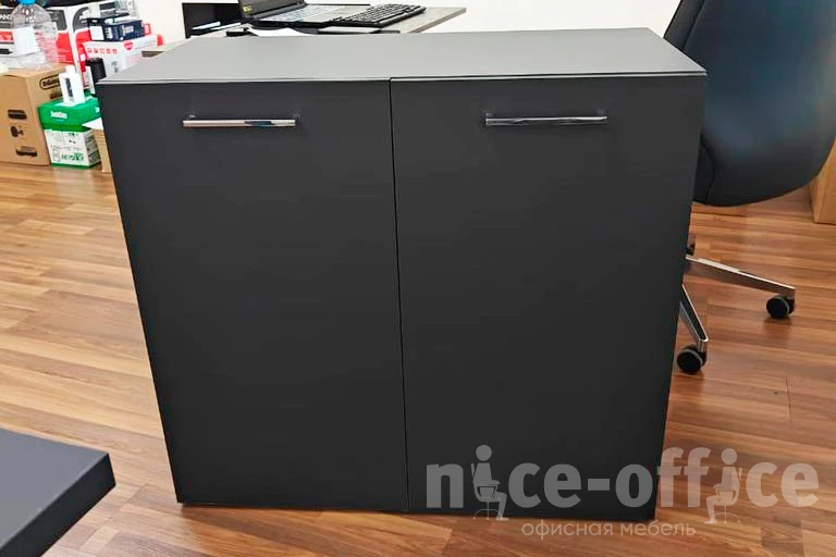 Кабинет руководителя Cross фото в интерьере 6