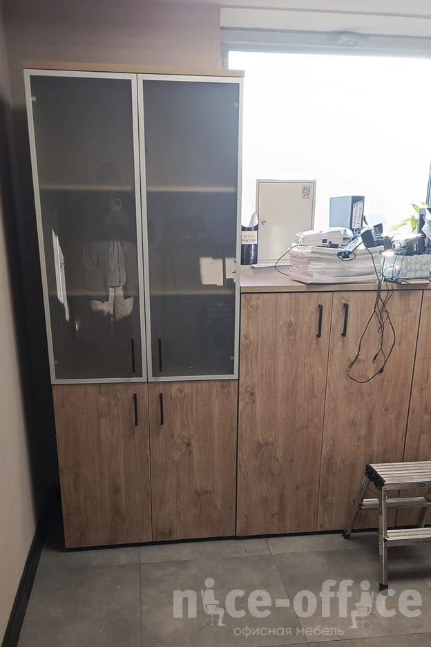 Мебель для персонала Style Project фото в интерьере 16