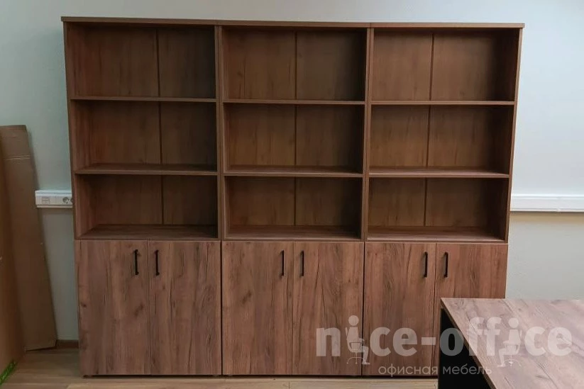 Мебель для персонала Style Project фото в интерьере 17