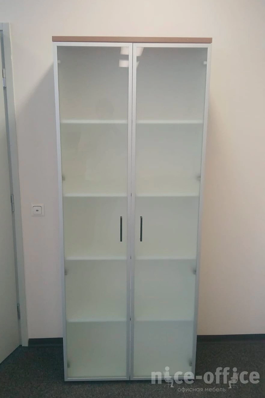 Мебель для персонала Style Project фото в интерьере 15