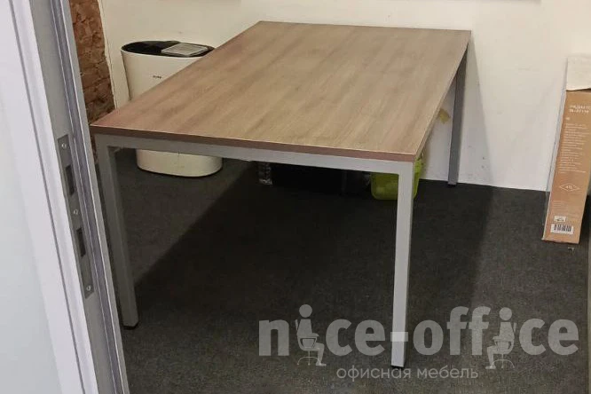 Стол для переговоров (1600*1000*750) 6МП.004 Avance фото в интерьере 1