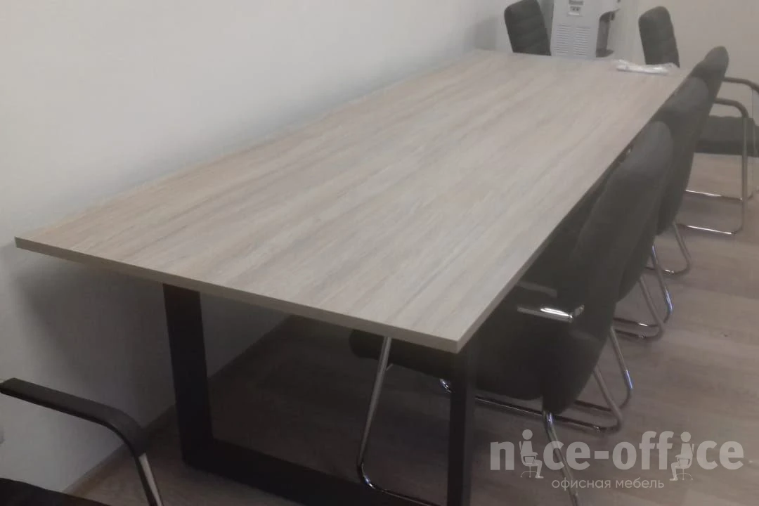 Кабинет руководителя Onix Direct фото в интерьере 6