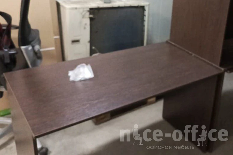 Мебель для персонала Nova S фото в интерьере 1