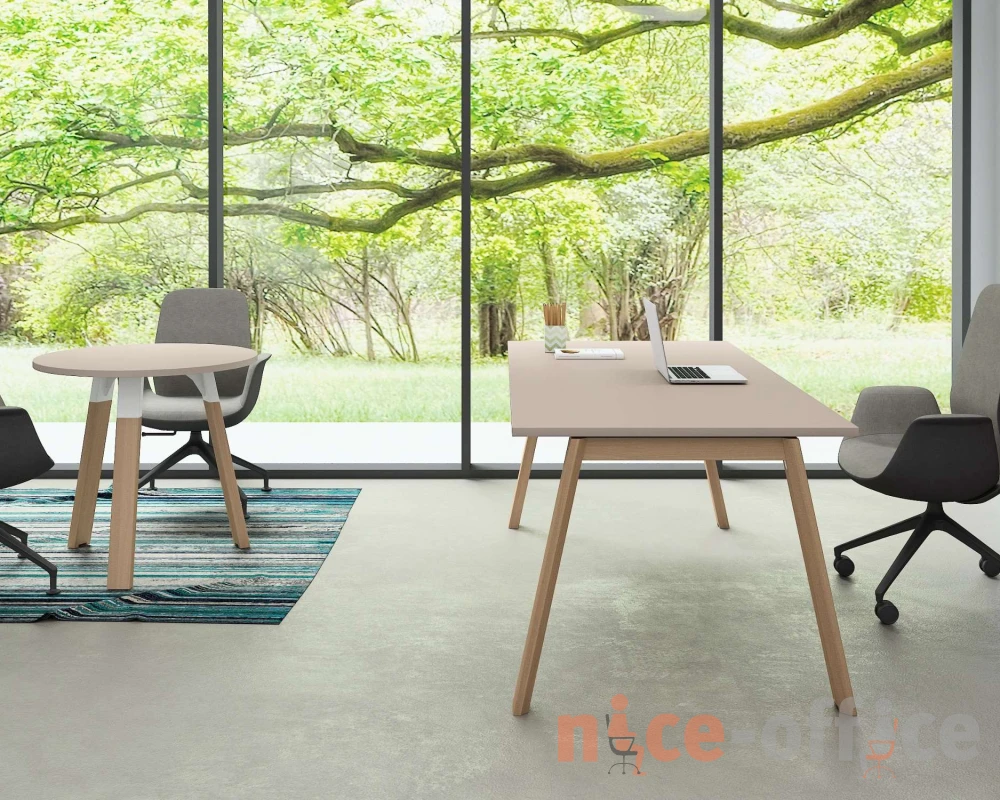 Кабинет руководителя Артвуд Экзекьютив / Artwood Executive